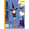 Image de Jeu de cartes de l'école de magie