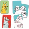 Image de DJECO Jeu de cartes Observer les moutons