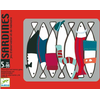 Image de Jeu de cartes Sardines, Djeco
