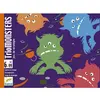 Image de Jeu de cartes TrioMonsters, Djeco
