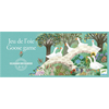 Image de Jeu de pions classique « Le jeu des oies », Djeco