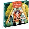 Image de Jeu de coopération Le Petit Chaperon Rouge, Djeco
