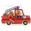 Image de Camion de pompiers Collection Crazy Motors, Djeco