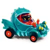 Image de Voiture de course Funny Beast, collection Crazy Motors, Djeco