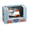 Image de Voiture Astro Rocket, collection Crazy Motors, Djeco