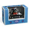 Image de Voiture de police, collection Crazy Motors, Djeco