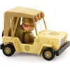 Image de Voiture de safari, collection Crazy Motors, Djeco
