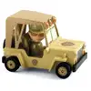 Image de Safari Aventure en 4x4 - Découvrez la Faune Sauvage avec Crazy Motors - Neuf