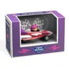 Image de Voiture de course Miss Burgundy, collection Crazy Motors, Djeco