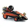Image de Crazy Motors - Voiture Supersonique Dragon Fire : Vitesse et Puissance - Neuf