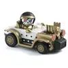 Image de Crazy Motors - Voiture Motor Skull : La Puissance Inégalée des Routes - Neuf