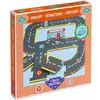 Image de Puzzle « Circuit de course géant », Djeco