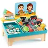 Image de Jeu de rôle « La boutique de Léa & Milo », Djeco