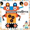 Image de Kinoptik Robots, Djeco