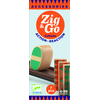 Image de Set de construction de circuits Zig & Go Cultubo, 7 pièces, Djeco