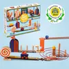 Image de Jeu de construction de circuits Zig & Go Junior, Djeco