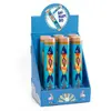 Image de Instrument de musique « Rain stick » en bois, Djeco