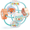 Image de Jouet pour bébé BabyBali, Djeco