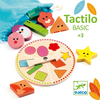 Image de DJECO Djeco  aidimas - TactiloBasic ( DJ06214 )