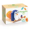 Image de Jeu éducatif PenguinBasic, Djeco