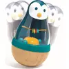 Image de Jouet bébé Roly Pingui, Djeco