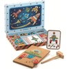 Image de Jeu d'assemblage Naves spatiales Tap Tap, Djeco