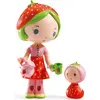 Image de Figurine Tinyly Berry & Lila, Djeco