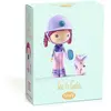 Image de Figurine Tinyly Joe & Gala, Djeco