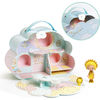 Image de Collection Tinyly La maison de Sunny et Mia, Djeco