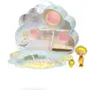 Image de Maison de Figurines Tinyly de Sunny et Mia - Univers de Jeu Amusant - Neuf