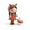 Image de Figurines Tinyly Coco et Minico - Collection Enchantée pour Enfants - Neuf
