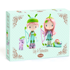Image de DJECO Djeco Tinyly - Lily ir Sylvestre ( DJ06960 )