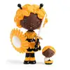 Image de Figurines Tinyly Louison et Aby - Jouets imaginatifs pour enfants - Neuf
