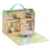 Image de Collection Tinyly « La petite maison dans la forêt », Djeco