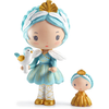 Image de Figurine Tinyly Grace & Stella, Djeco