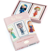 Image de Jeu de cartes Les Princesses Tinyly Mini Mistigri, Djeco