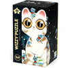 Image de Puzzle phosphorescent « Chats adorables », Djeco