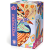 Image de Puzzle « L'oiseau brillant », Djeco