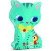 Image de Puzzle Chats en peluche, Djeco