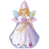 Image de Puzzle Zana et le licorne, Djeco