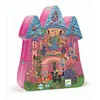 Image de Puzzle Le Château enchanté, Djeco