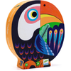Image de Puzzle Coco Toucan, Djeco