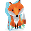 Image de Puzzle « La petite renarde Ginger », Djeco