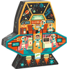 Image de Puzzle « La station spatiale », Djeco