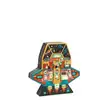 Image de Puzzle Silhouette Station Spatiale - 54 Pièces pour Enfants - Neuf