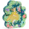 Image de Puzzle « L'arbre de Fleur », Djeco