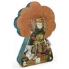 Image de Djeco-Puzzle : Robin des Bois - 36 pièces