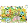 Image de DJECO Jungle Puzzle 35 pièces