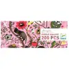 Image de Puzzle Arbracadabra 200 Pièces - Évasion et Détente - Neuf