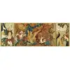 Image de Puzzle Galerie Jardin des Licornes 500 Pièces - Une Aventure Magique - Neuf